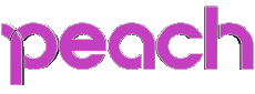 Trasporto Aerei - Compagnia aerea Asia Giappone Peach Aviation 