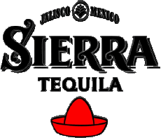 Bebidas Tequila Sierra 