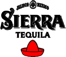 Getränke Tequila Sierra 