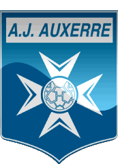 Sports Soccer Club France Bourgogne - Franche-Comté 89 - Yonne AJ Auxerre 