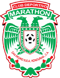Sportivo Calcio Club America Honduras Club Deportivo Marathón 