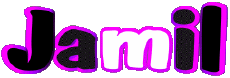 Nombre MASCULINO - Magreb Musulmán J Jamil 
