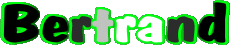 Prénoms MASCULIN - France B Bertrand 