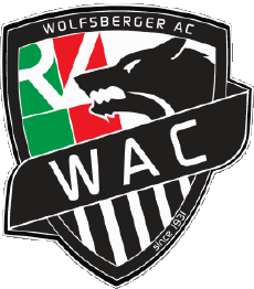 Sports Soccer Club Europa Austria Wolfsberger AC 