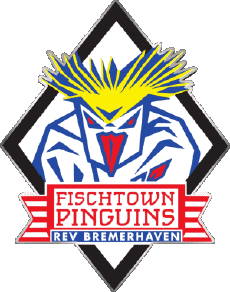 Sport Eishockey Deutschland Fischtown Pinguins Bremerhaven 