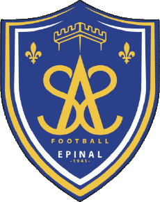 Sportivo Calcio  Club Francia Grand Est 88 - Vosges SAS Épinal 
