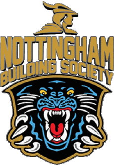 Sport Eishockey Vereinigtes Königreich -  E I H L Nottingham Panthers 