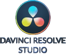 Multi Média Informatique - Logiciels DaVinci Resolve 