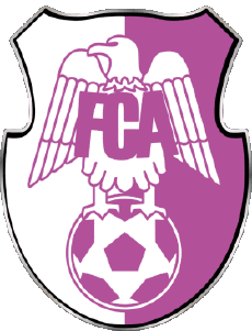 Sportivo Calcio  Club Europa Romania FC Arges Pitesti 