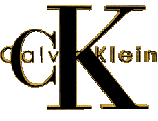 Logo-Moda Couture - Profumo Calvin Klein Logo