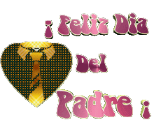 Nachrichten Spanisch Feliz Día del Padre 01 