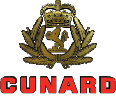 Transport Boats - Cruises Cunard Line 