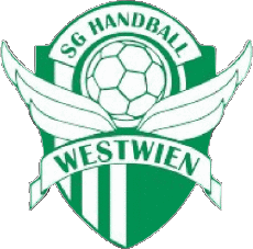 Sports HandBall - Clubs - Logo Austria West Wien 
