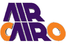 Transports Avions - Compagnie Aérienne Afrique Egypte Air Cairo 