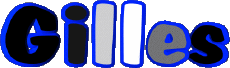 Prénoms MASCULIN - France G Gilles 