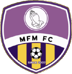Sports FootBall Club Afrique Nigéria Mountain of Fire and Miracles FC 