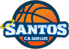 Sportivo Pallacanestro Messico Santos de San Luis 