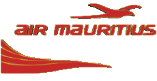 Transport Flugzeuge - Fluggesellschaft Afrika Mauritius Air Mauritius 