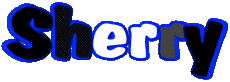 Prénoms FEMININ - UK - USA S Sherry 
