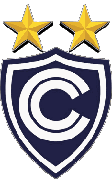 Sport Fußballvereine Amerika Peru Cienciano del Cusco 