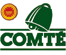 Cibo Formaggi Francia Comté 