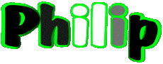 First Names MASCULINE -  UK - USA - IRL - AUS - NZ P Philip 