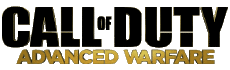 Multi Média Jeux Vidéo Call of Duty Advanced Warfare 