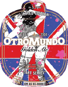 Getränke Bier Argentinien Otro Mundo 