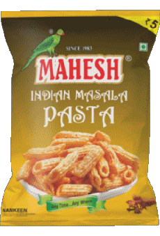 Food Snack - Chips - Crips India Mahesh 