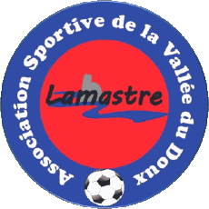 Deportes Fútbol Clubes Francia Auvergne - Rhône Alpes 07 - Ardèche AS Vallée du Doux 