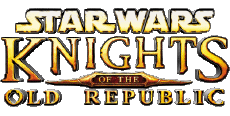 Multi Media Video Games Star Wars Knights of the old republic 
