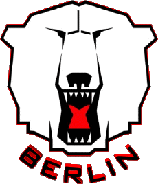 Sports Hockey - Clubs Germany Eisbären Berlin 