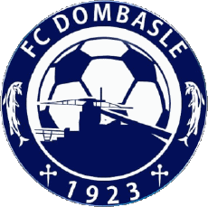 Sport Fußballvereine Frankreich Grand Est 54 - Meurthe-et-Moselle Dombasle FC 