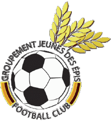 Sports Soccer Club France Normandie 27 - Eure Groupement Jeunes des Epis FC 