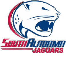 Sportivo N C A A - D1 (National Collegiate Athletic Association) S South Alabama Jaguars 
