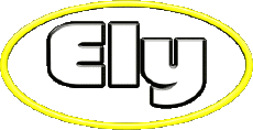 Prénoms MASCULIN - UK - USA E Ely 