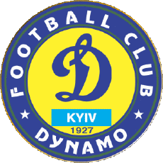 1996 - 2010-Sports FootBall Club Europe Ukraine Dynamo Kyiv 