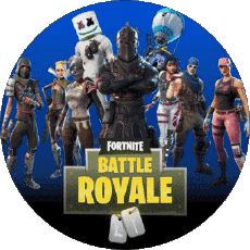 Icone-Multimedia Videogiochi Fortnite Battle Royale 