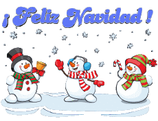 Nachrichten Spanisch Feliz Navidad Serie 17 