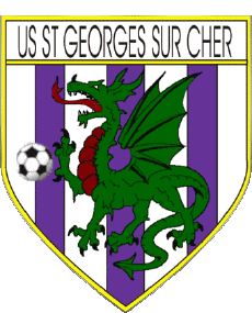 Sportivo Calcio  Club Francia Centre-Val de Loire 41 - Loir et Cher US St Georges sur Cher 