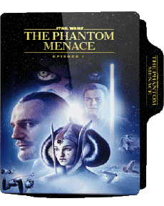 Multimedia Film Internazionale Star Wars Episodio 01 Icone 