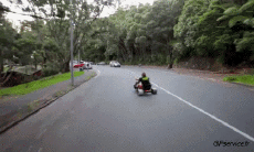 Humor - Fun Deportes Triciclo a la deriva Fun - Win 