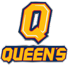 Sports Canada - Universités OUA - Ontario University Athletics Queen's Golden Gaels 