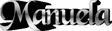 Nome FEMMINILE - Italia M Manuela 