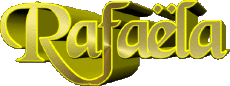 Nombre FEMENINO - España R Rafaëla 