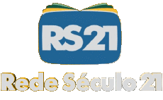 Multimedia Canales - TV Mundo Brasil Rede Século 21 