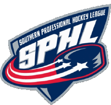 Deportes Hockey - Clubs U.S.A - S P H L Logo 