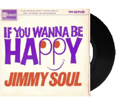 Multi Média Musique Funk & Soul 60' Best Off Jimmy Soul – If You Wanna Be Happy (1965) 