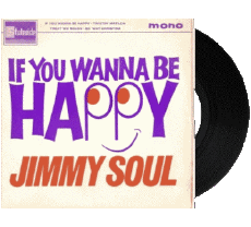 Multimedia Música Compilación Funck & Soul 60' Jimmy Soul – If You Wanna Be Happy (1965) 
