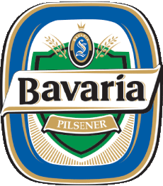 Boissons Bières Pays Bas Bavaria 